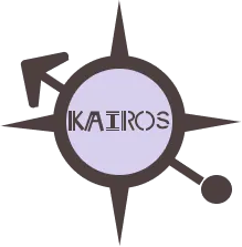 logo kairos