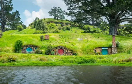 hobbiton Matamata